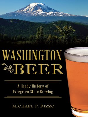 cover image of Washington Beer